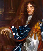 Charles II